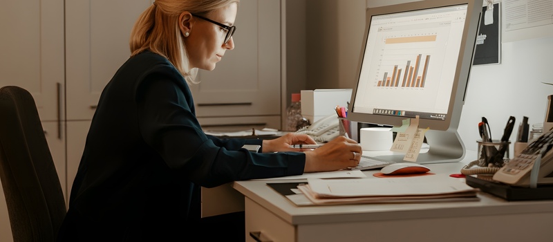 Справка о Доходах (Форма №3)